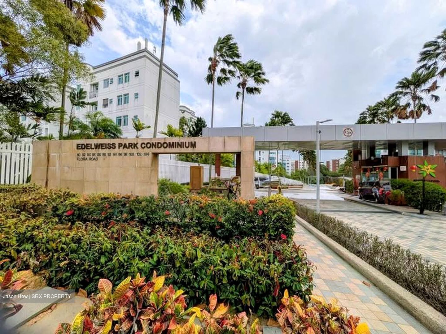 Edelweiss Park Condominium (D17), Condominium #588858531
